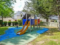 Les Cottages du Golf - Homestays