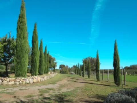 Il Casaletto Hotels in Vetralla