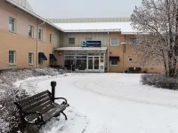 Best Western Hotel Botnia Hotels near Umea Airport