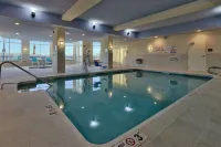 Hilton Garden Inn Gallup - piscina