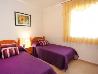 Vicky Hotels in Deltebre