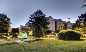 Homewood Suites by Hilton Richmond - West End/Innsbrook