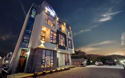 Hakonae Spa Pension Отели в г. 