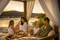 Aminess Vival Port9 Residence Hotels in Lumbarda