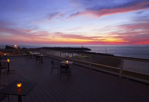 아마쿠사 산타커밍 호텔