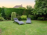 La Normande Hotels in Touques