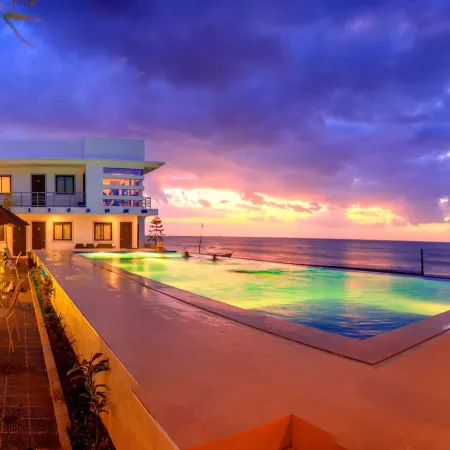 Blue Coast Beach Hotel