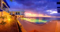 Blue Coast Beach Hotel - Pools