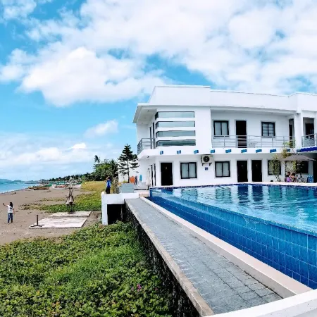 Blue Coast Beach Hotel