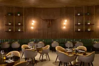 The Leo Kent Hotel, Tucson, a Tribute Portfolio Hotel - breakfast
