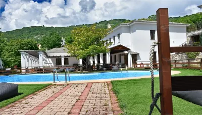 Hotel Pelion Resort Hotels in Makrinitsa