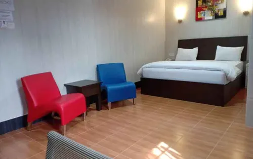 Twin Hotel Bengkalis