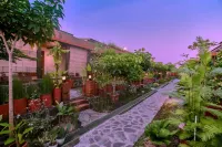Tzy-No Cottage Yogyakarta Hotels in Pakem