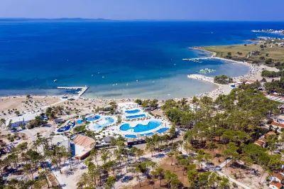 Zaton Holiday Resort
