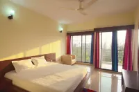 Hotel Orchid Blue Hotels in Ukhiya Upazila