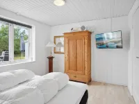 "Janna" - 75m from the Sea Hotels in Gørlev