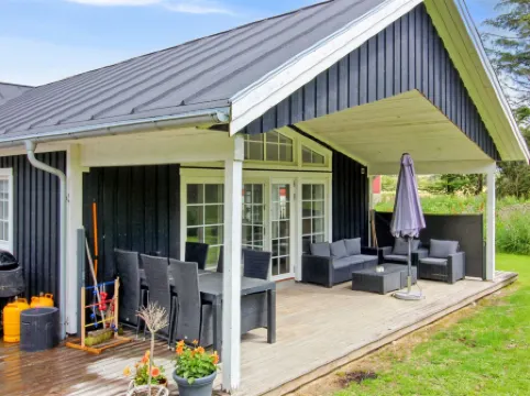 "Hela" - 1.4km from the Sea