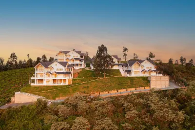 Petals Hotels in Balacola