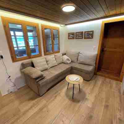 Alpenchalet Weidhaus Gstaad Rooms