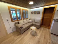 Alpenchalet Weidhaus Gstaad Hotel a Gstaad