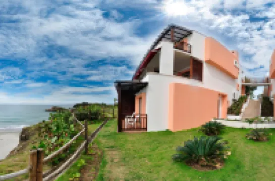 Royal Decameron Mompiche - All Inclusive Hoteles en 