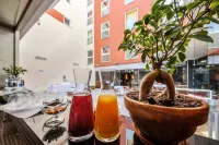 Hotel Santo Amaro - SA Hotels Hotels in Fatima