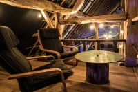 Grange du 19EME Avec Wellness Hotels in Huy