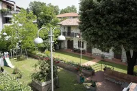 Hotel San Marco