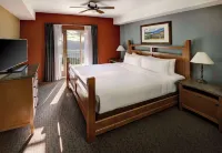 Spirit Ridge in the Unbound Collection by Hyatt Hotels in Osoyoos