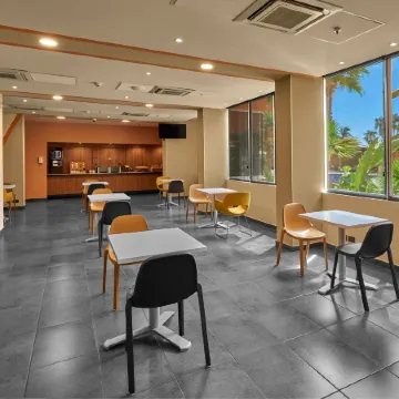 City Express Plus by Marriott Cabo San Lucas