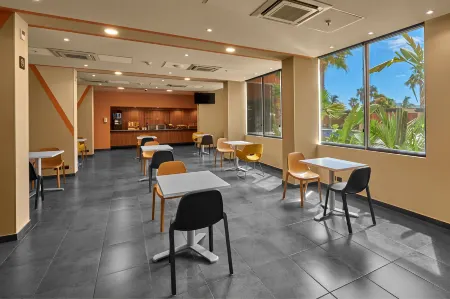 City Express Plus by Marriott Cabo San Lucas