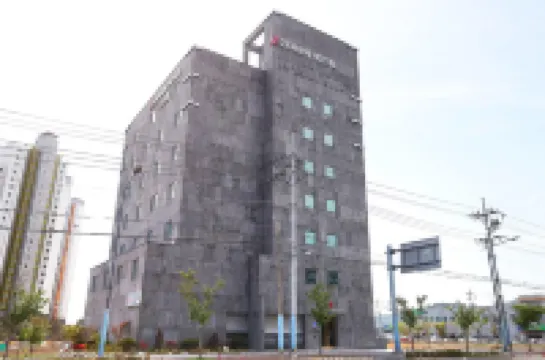 Seosan Modern Hotel