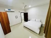 Al-Mazar  المزار للشقق الفندقية Hotels in 