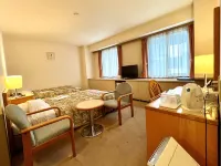 Hotel Tetora Makuhari Inagekaigan (Formerly Business Hotel Marine) Hotels near Inage Ward