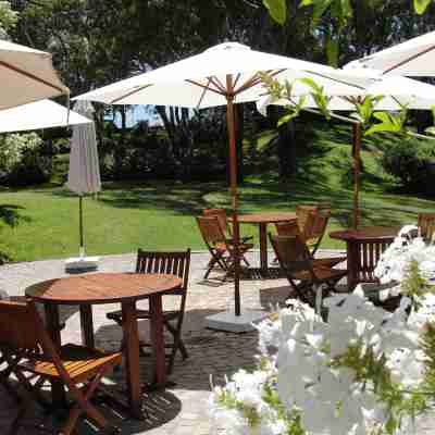 Hotel del Bosque Hotel Exterior