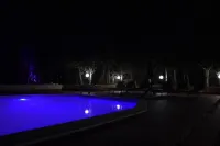 Casale Cugni with Swimming Pool for Exclusive Use - Air Conditioned - wi-fi - 私人泳池
