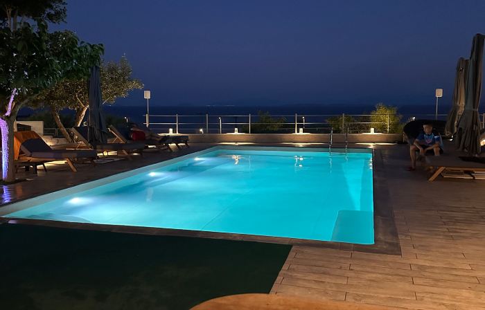 Magic View 4U Luxury Villa (Tago Vibes)