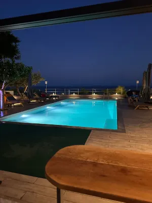 Magic View 4U Luxury Villa (Tago Vibes) - 3 étoiles