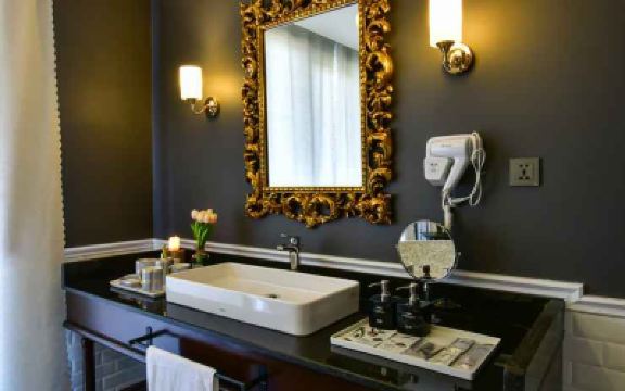 Executive Suite Hotel Del Luna Photo