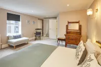 Host & Stay - the Courtyard at No.47 Hotels in West Ayton