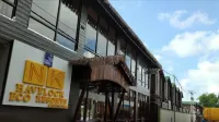 N K Eco Resort Havelock Hotels in South Andaman
