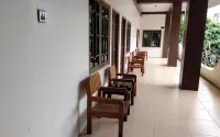 Hotel Mahkota Syariah