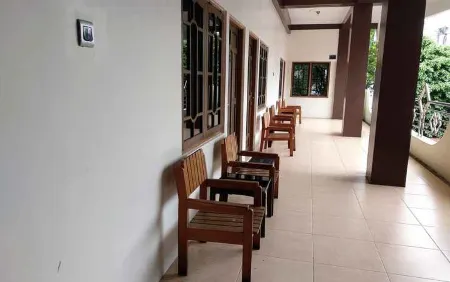 Hotel Mahkota Syariah Отели в г. Паланкарая