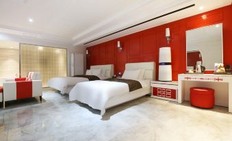 Cheonan Muse Hotel