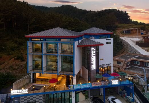 1. 아일랜드107..