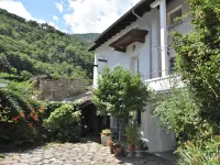 La Casa del Nonno