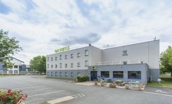 B&B HOTEL Châteauroux A20 l'Occitane