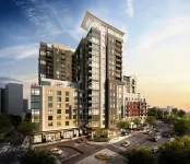 Kimpton Aertson Hotel Hotels in Nashville