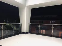 Garuda Suites Hotels in Thiruvananthapuram
