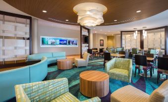 SpringHill Suites Mt. Laurel Cherry Hill